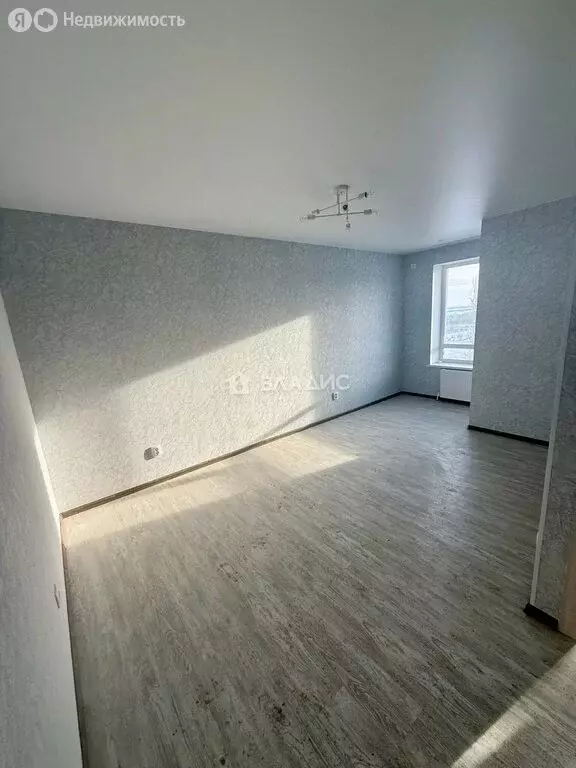 1-комнатная квартира: Волгоград, улица Тракторостроителей, 27 (27.9 м) - Фото 0