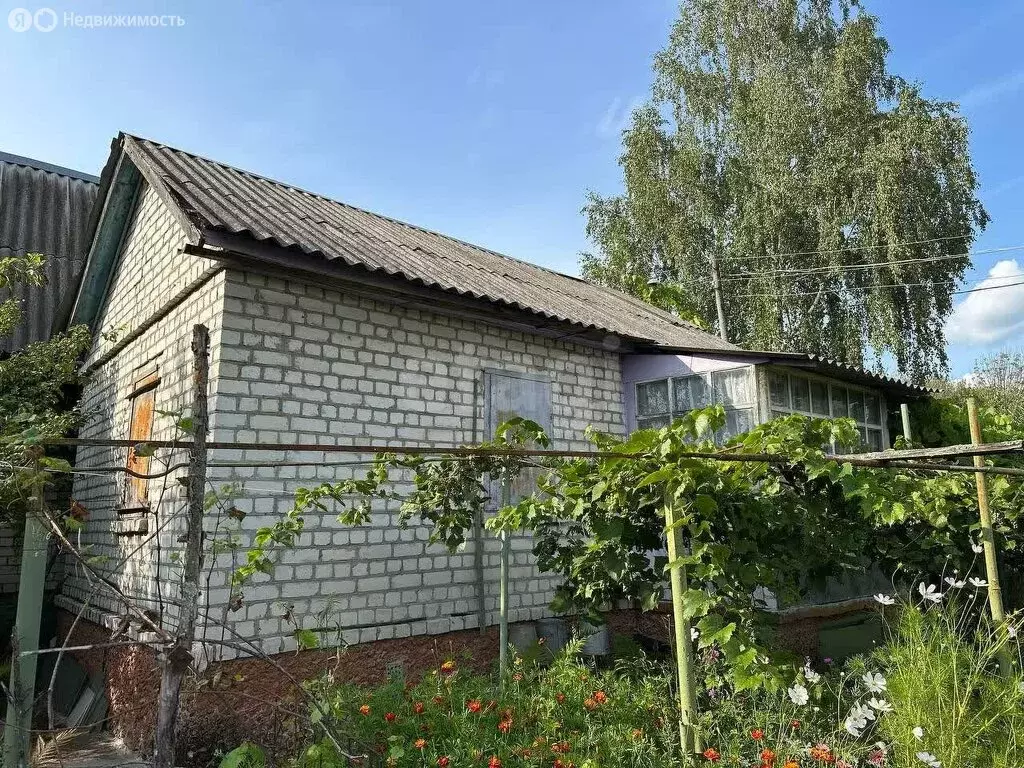 Дом в Брянск, садоводческое общество Десна-2 (32.9 м) - Фото 0