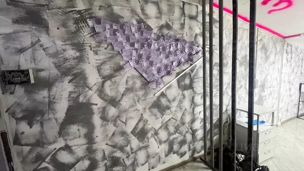 Офис в Сахалинская область, Южно-Сахалинск Анивская ул., 145 (18 м) - Фото 2