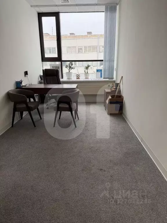 Офис в Москва Ленинградский просп., 47С2 (1617 м) - Фото 1