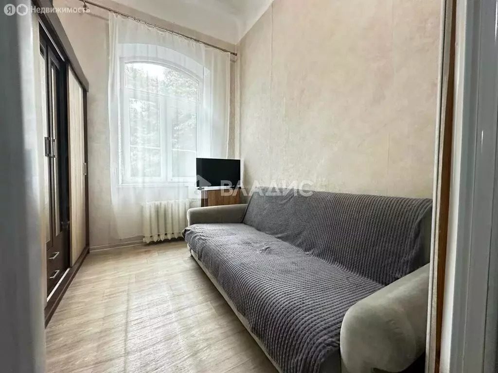 2-комнатная квартира: Калининград, Литовский переулок, 22 (31.2 м) - Фото 1