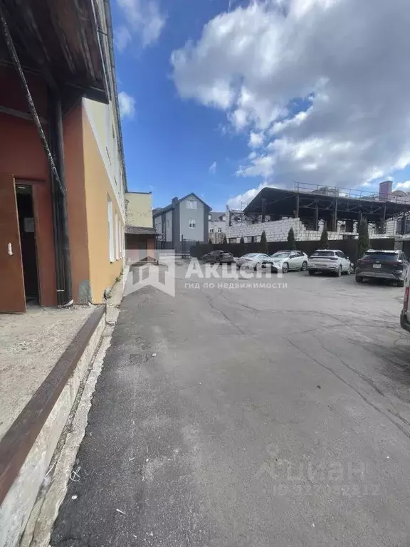 Производственное помещение в Ивановская область, Иваново Посадский ... - Фото 2