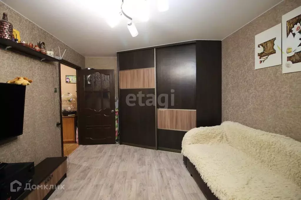 Продаётся 2-к квартира, 51.5 м - Фото 0