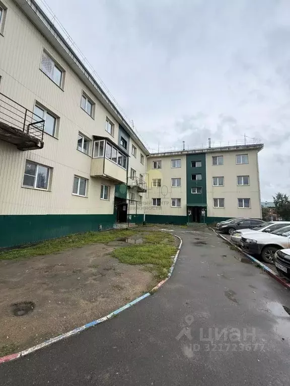 1-к кв. Иркутская область, Иркутский муниципальный округ, с. Хомутово ... - Фото 1