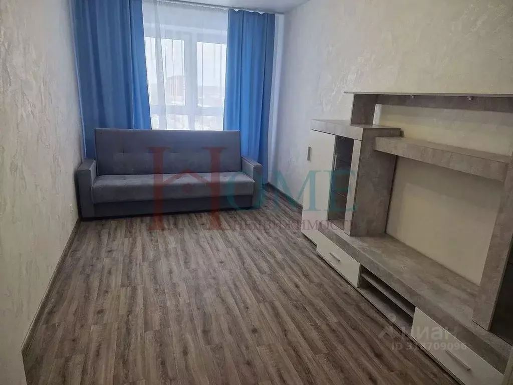 1-к кв. Новосибирская область, Новосибирск На Игарской кв-л,  (35.0 м) - Фото 0