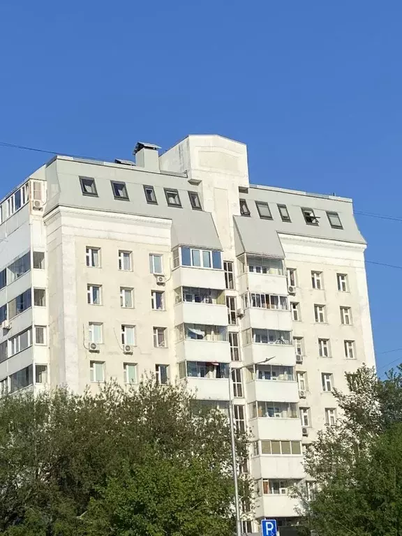 2-к кв. Москва Краснохолмская наб., 3 (44.7 м) - Фото 1