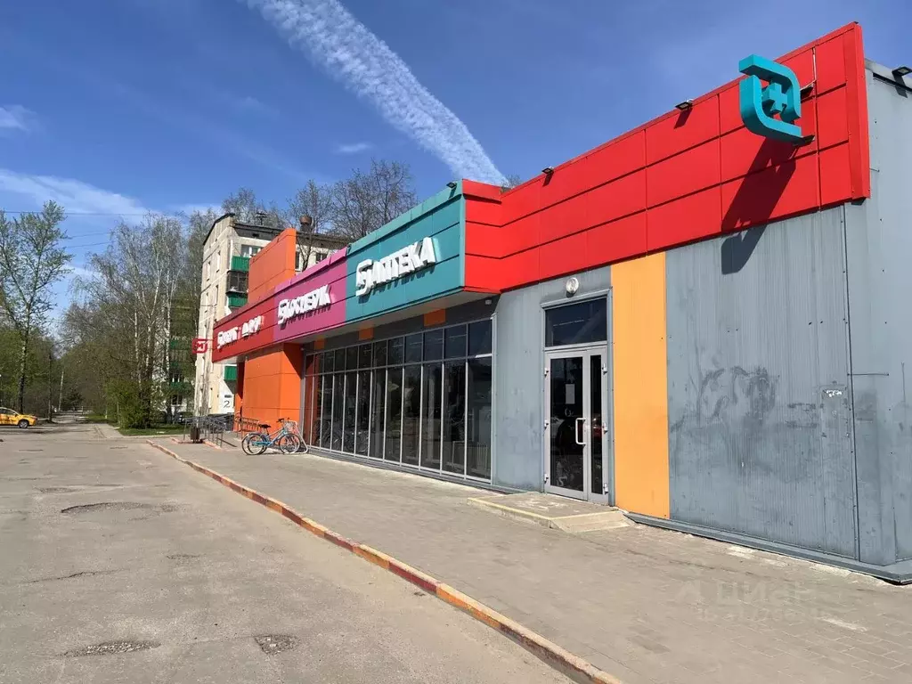 Участок в Московская область, Домодедово городской округ, д. ... - Фото 0
