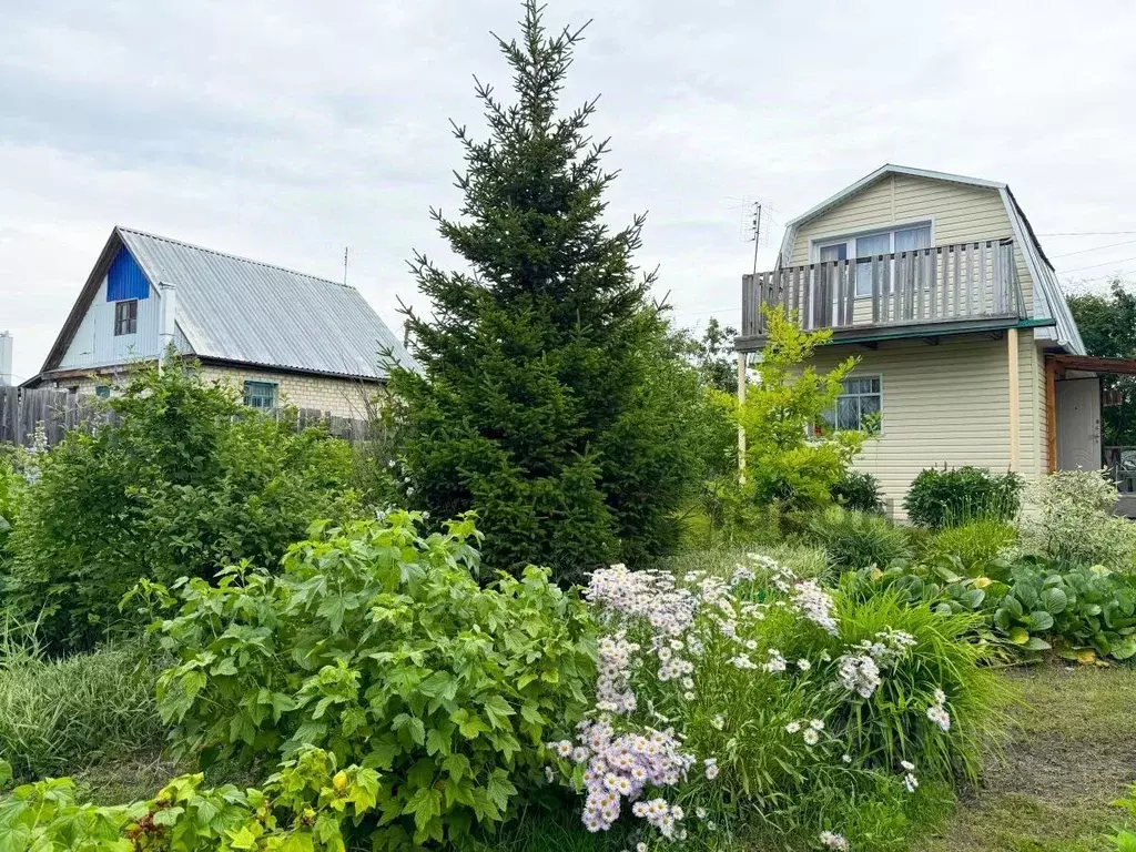 Дом в Челябинская область, Еткульский муниципальный округ, с. ... - Фото 1