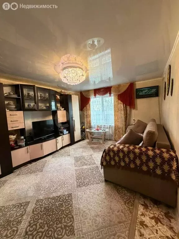 Дом в село Раевский, улица Свободы (65 м) - Фото 2