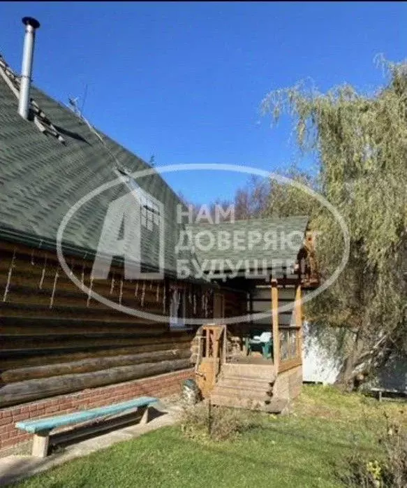 Дом в Удмуртия, Ижевск ул. Прудовая, 5 (90 м) - Фото 2