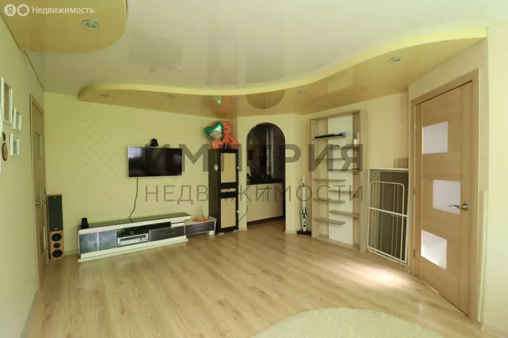 2-комнатная квартира: Магадан, Якутская улица, 43 (43.3 м) - Фото 1