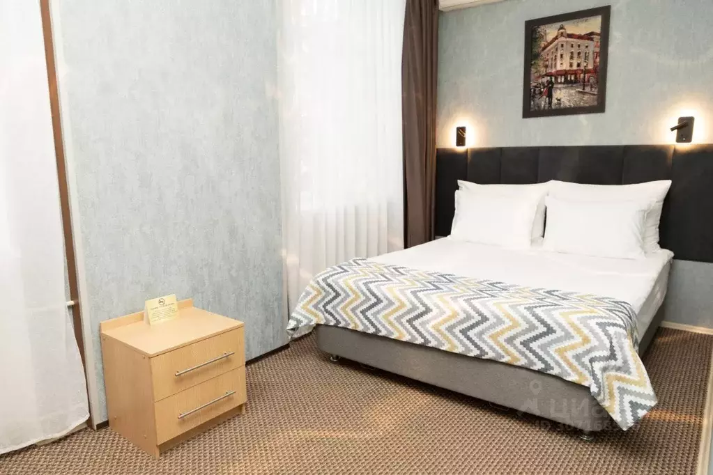 Комната Самарская область, Сызрань Гидротурбинная ул., 13А (20.0 м) - Фото 0