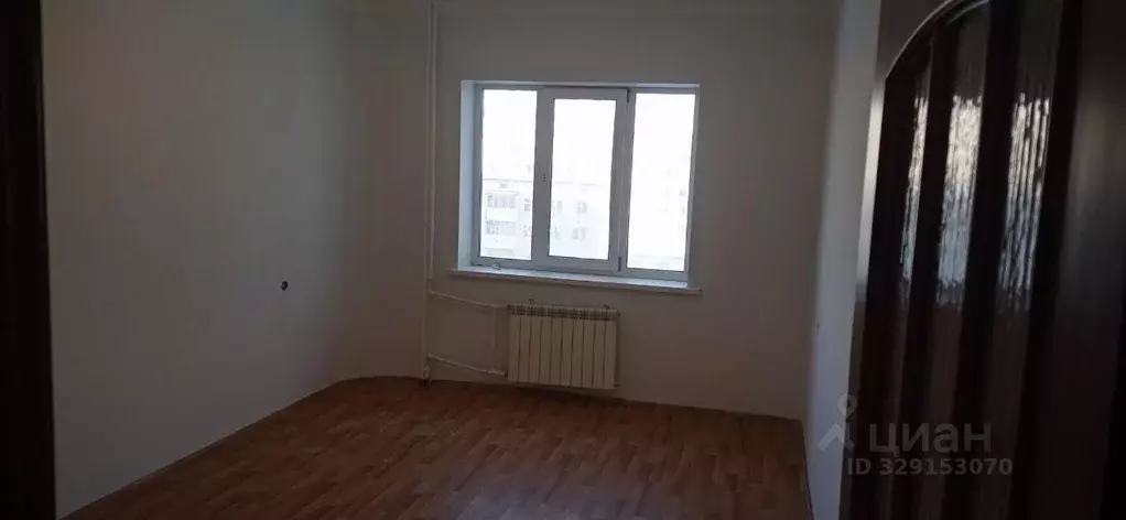 2-к кв. Саха (Якутия), Якутск ул. Петровского, 32/2 (60.0 м) - Фото 1