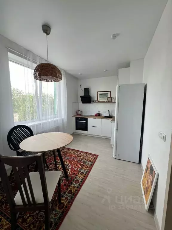 2-к кв. Свердловская область, Екатеринбург ул. Чайковского, 78 (41.0 ... - Фото 2