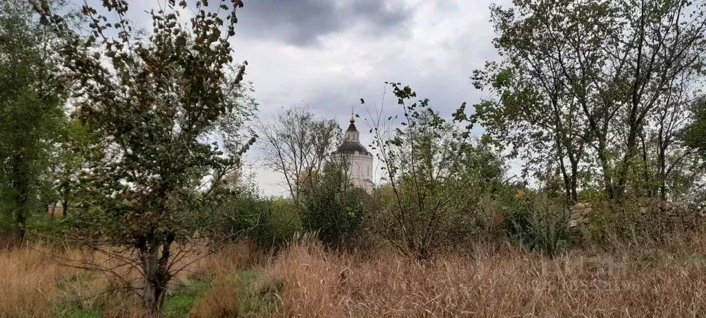 Участок в Ростовская область, Аксайский район, Старочеркасская ст-ца ... - Фото 1