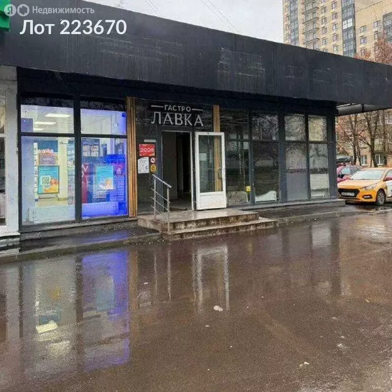 Производственное помещение (88 м) - Фото 2