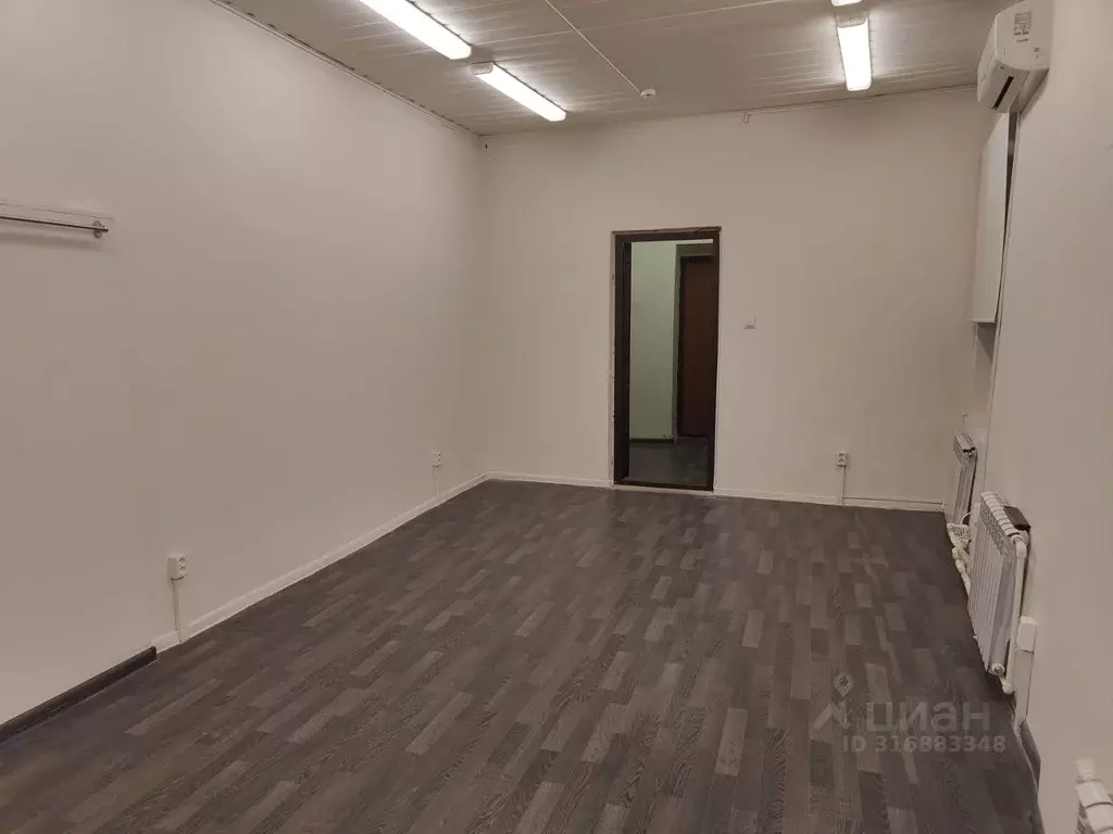Офис в Москва Большой Козихинский пер., 22С2 (28 м) - Фото 1