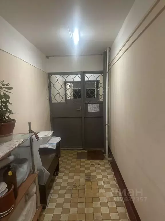 1-к кв. Москва ул. Юных Ленинцев, 57К4 (49.0 м) - Фото 0