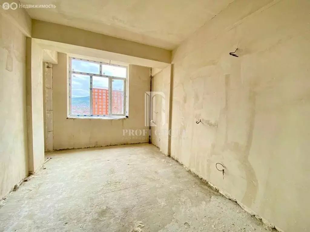 2-комнатная квартира: Махачкала, Хивская улица, 7В (50 м) - Фото 1