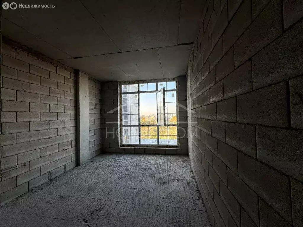 1-комнатная квартира: Нальчик, улица Шогенова, 7 (40 м) - Фото 2