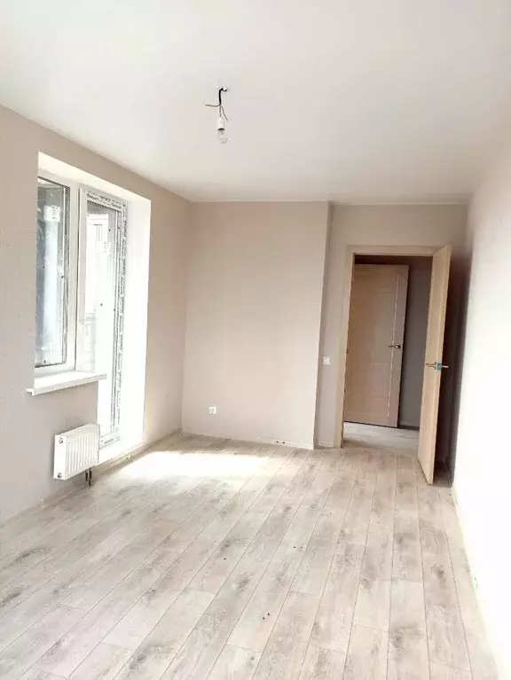 1-к кв. Воронежская область, Воронеж Острогожская ул., 156/1 (35.9 м) - Фото 2