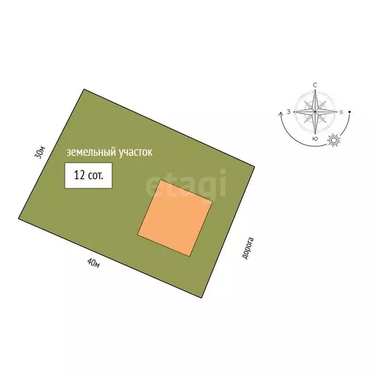 Дом в Амурское, улица Дружбы (298.5 м) - Фото 1