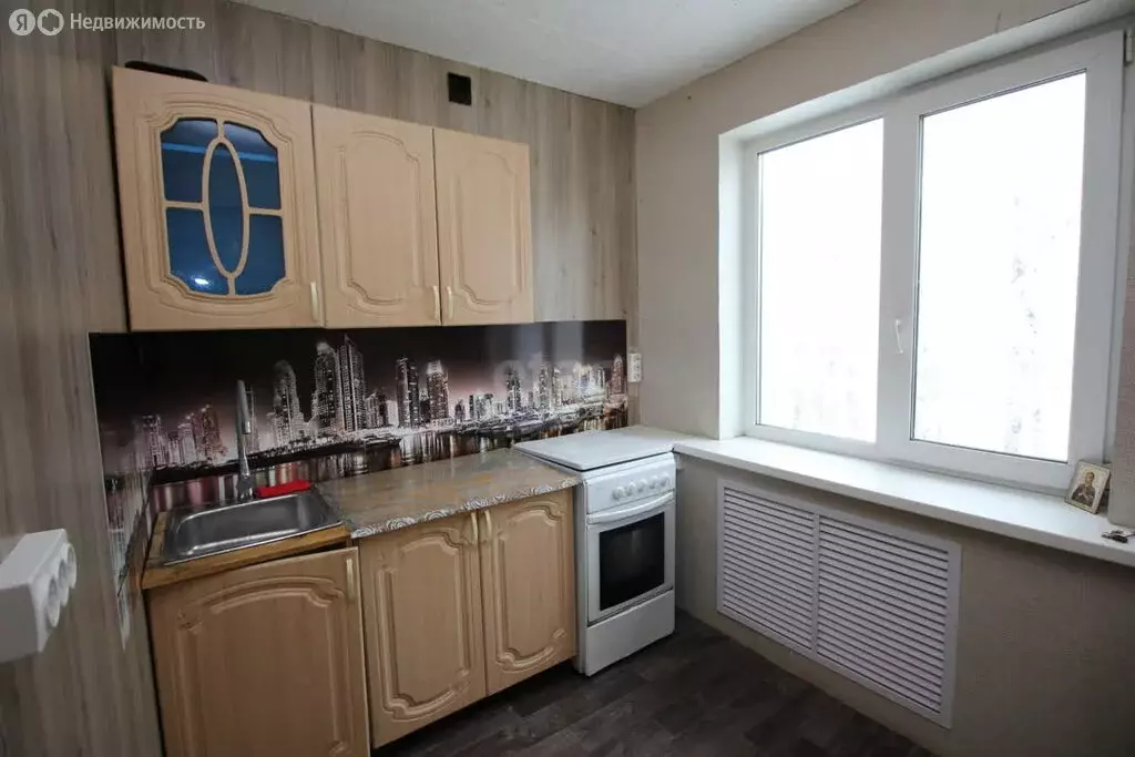 2-комнатная квартира: деревня Нифантово, Фабричная улица, 2 (45.9 м) - Фото 1