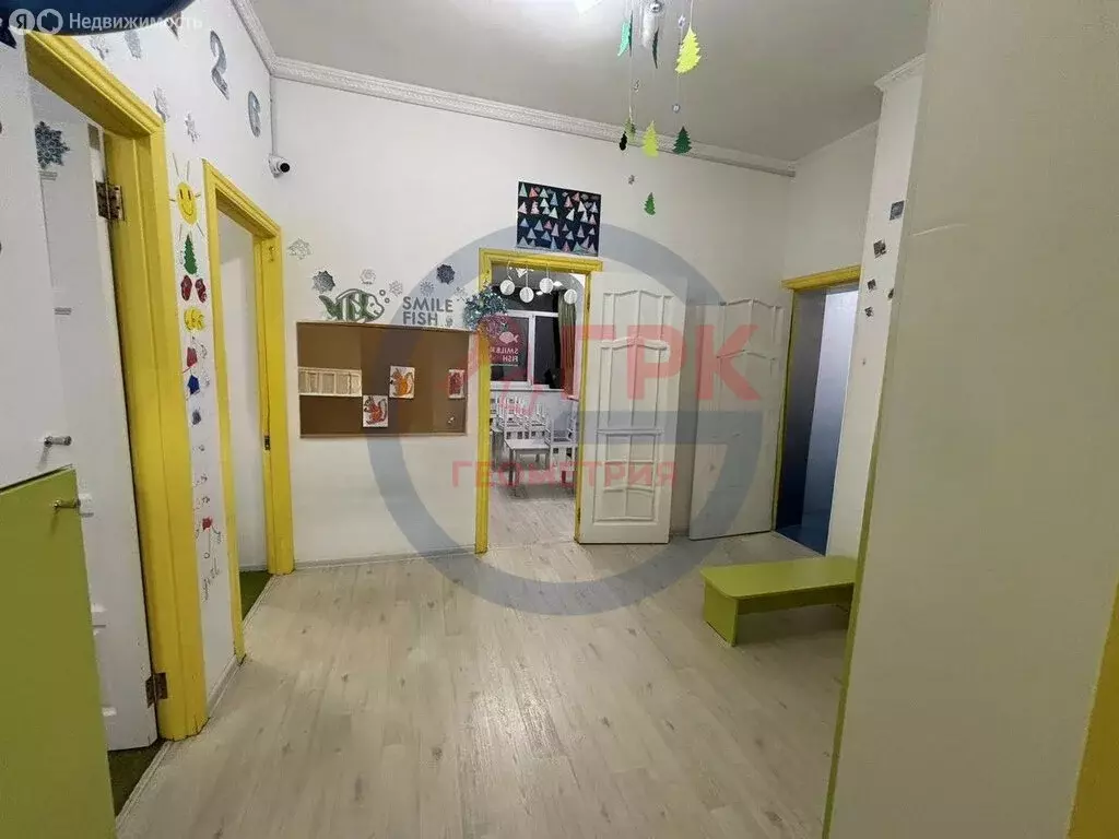 3-комнатная квартира: Москва, Велозаводская улица, 3/2 (91.8 м) - Фото 2