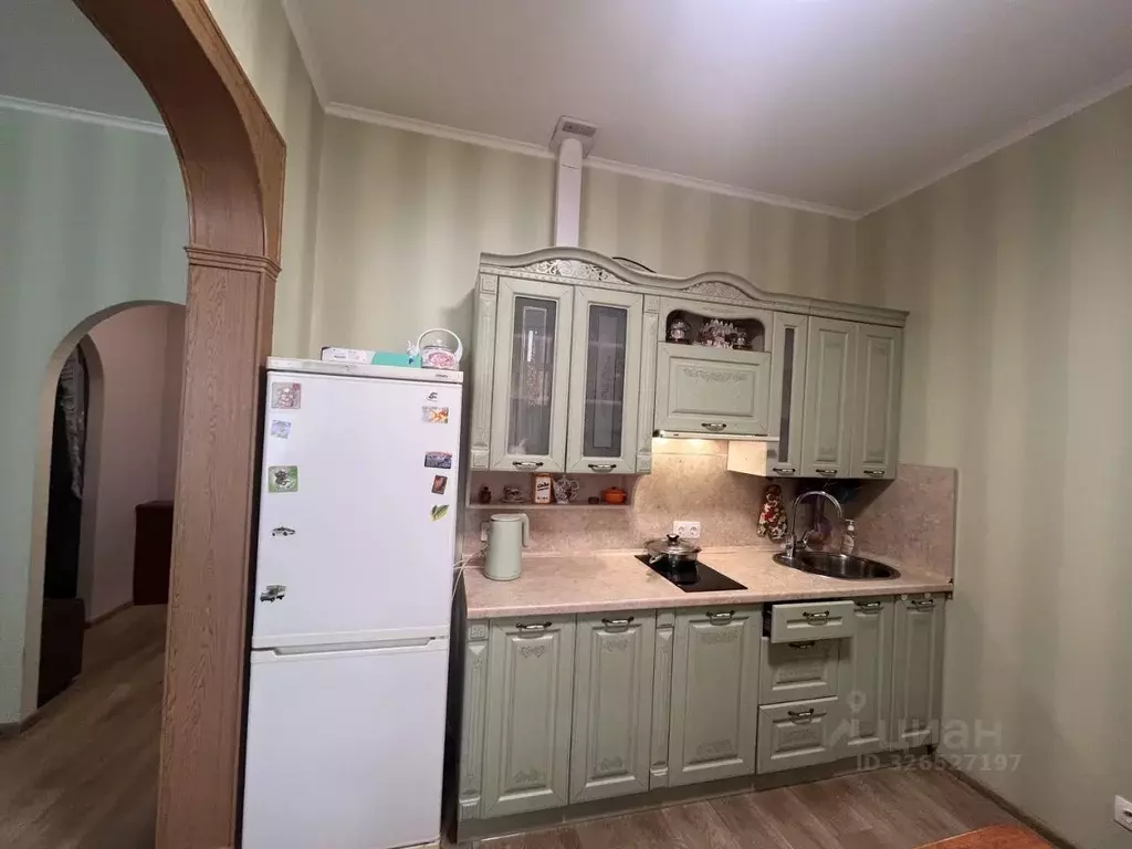 Студия Ленинградская область, Всеволожский район, Бугровское городское ... - Фото 2