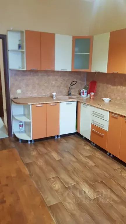 1-к кв. Брянская область, Брянск ул. Костычева, 68 (50.0 м) - Фото 2