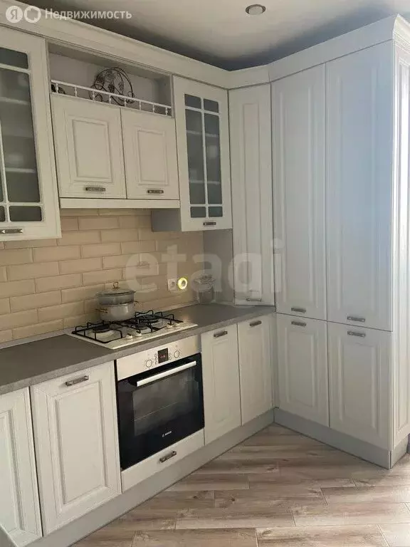 1-комнатная квартира: Ставрополь, улица Ленина, 417Ак2 (44.8 м) - Фото 2