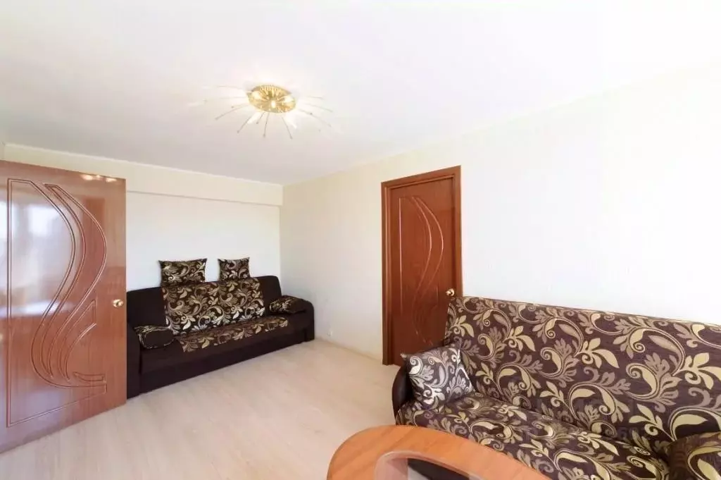 1-к кв. Москва ул. Грузинский Вал, 18/15 (45.0 м) - Фото 1