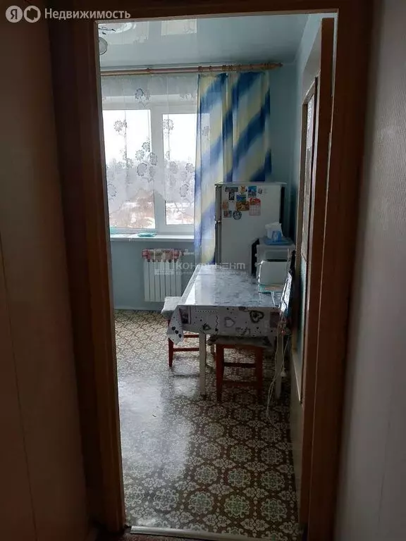 3-комнатная квартира: Ковров, Волго-Донская улица, 7В (64.6 м) - Фото 0