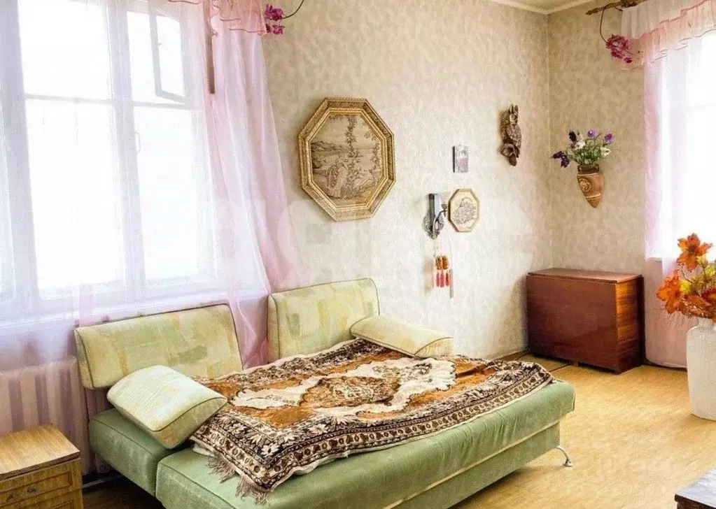 3-к кв. Волгоградская область, Волгоград ул. Писемского, 26 (75.6 м) - Фото 2