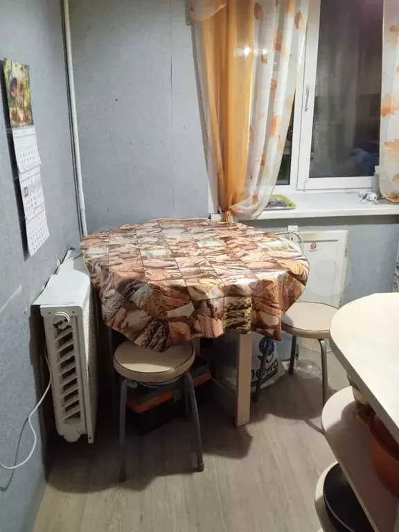 2-к. квартира, 42 м, 1/5 эт. - Фото 0