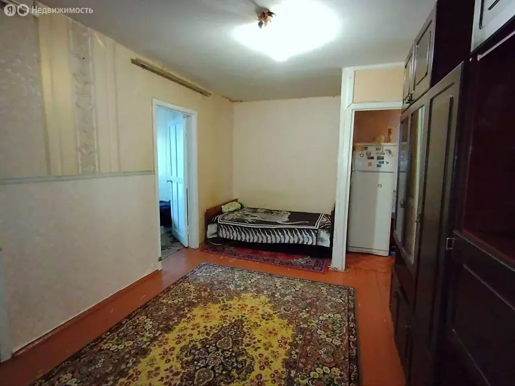 3-комнатная квартира: Магнитогорск, Советская улица, 155/3 (48.7 м) - Фото 2