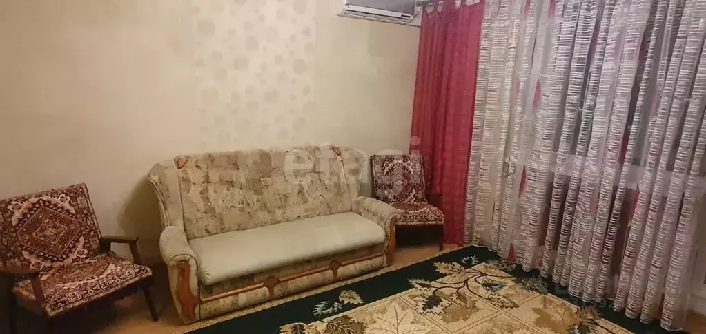 2-к кв. Крым, Евпатория ул. Чапаева, 55 (47.5 м) - Фото 1
