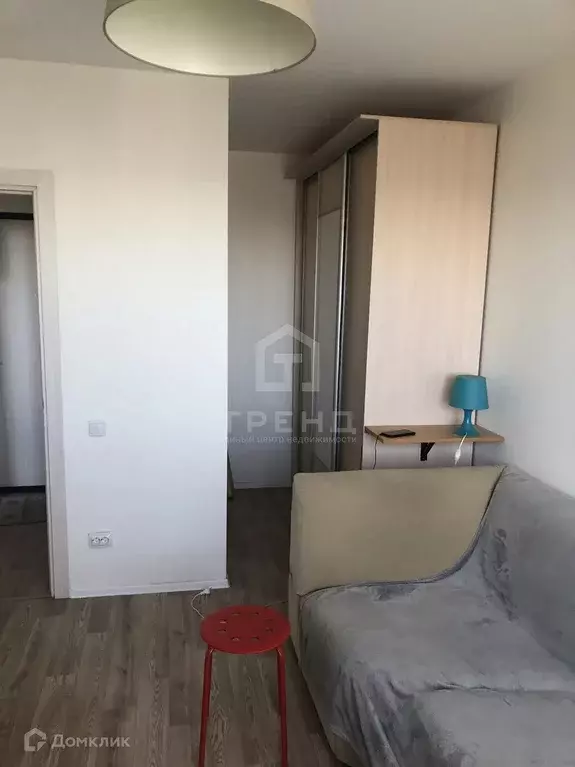 Продаётся 1-к квартира, 29.7 м - Фото 1