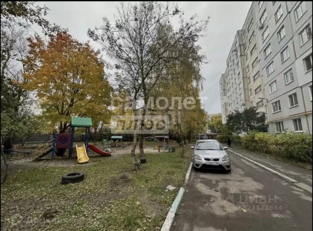 Комната Брянская область, Брянск Авиационная ул., 3 (18.0 м) - Фото 2