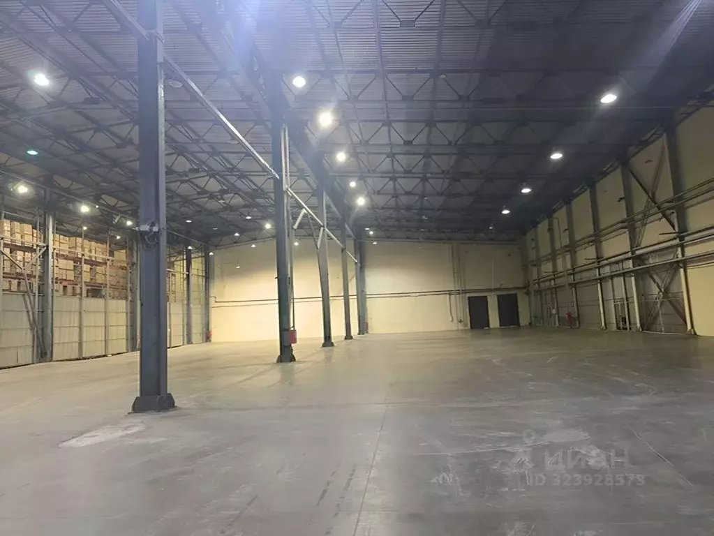 Склад в Московская область, Дзержинский Алексеевская ул., 5 (1750 м) - Фото 2