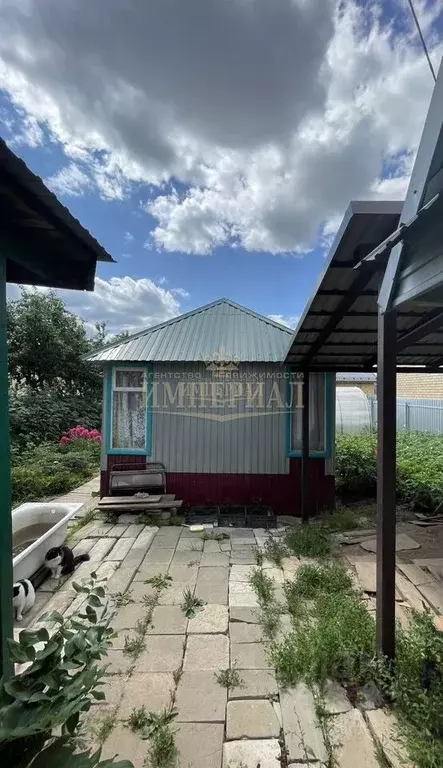 Дом в Марий Эл, Йошкар-Ола ул. Тарханово, 53А (50 м) - Фото 1