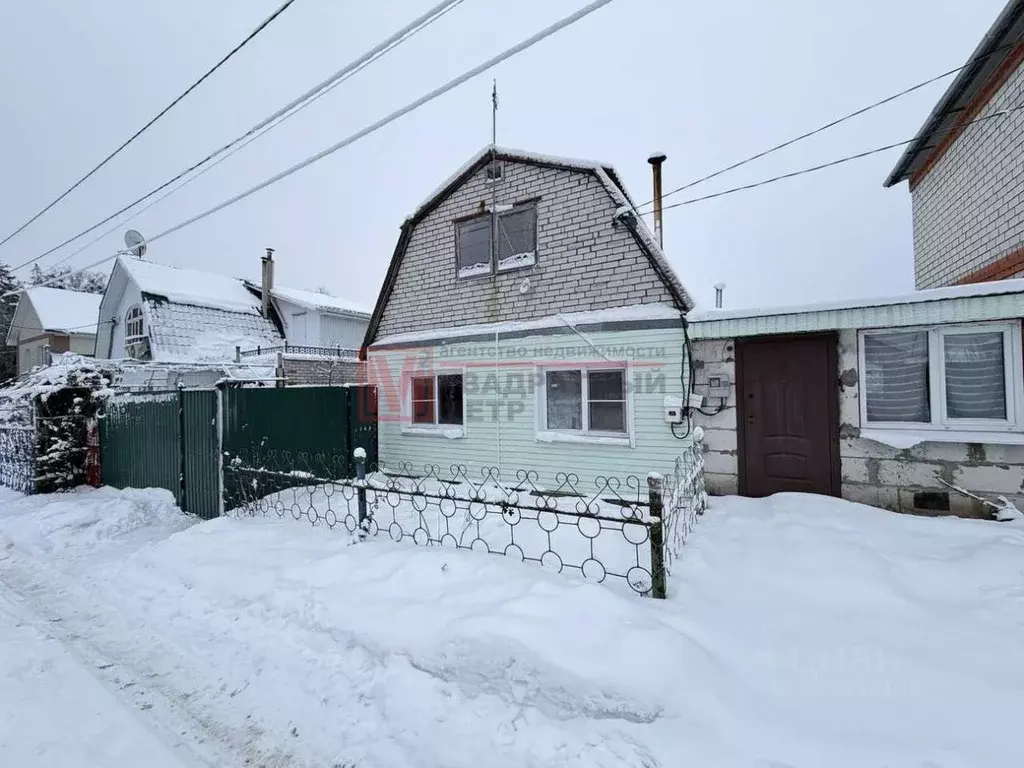 Дом в Белгородская область, Старый Оскол Дружба (Северо-Восточный ... - Фото 1