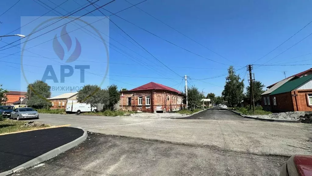 Дом в Северная Осетия, Владикавказ ул. Герасимова, 37 (90 м) - Фото 1