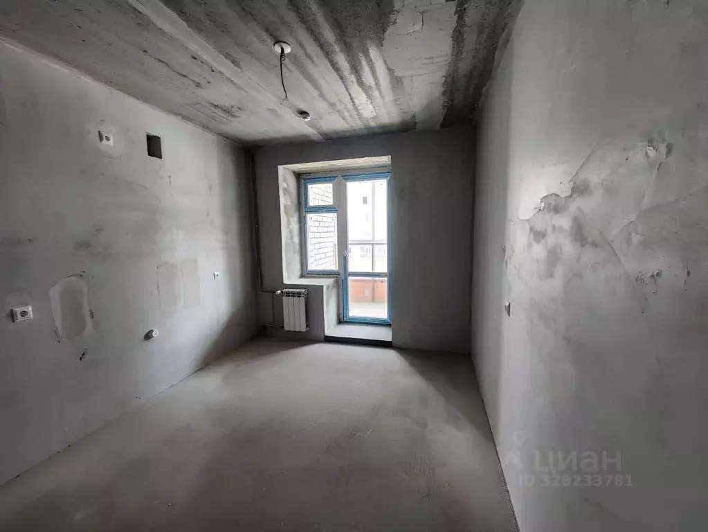 2-к кв. Амурская область, Благовещенский район, с. Чигири ул. ... - Фото 2