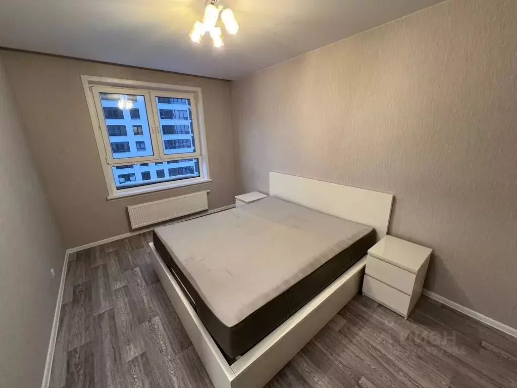 1-к кв. Новосибирская область, Новосибирск Тайгинская ул., 37/1 (38.8 ... - Фото 1