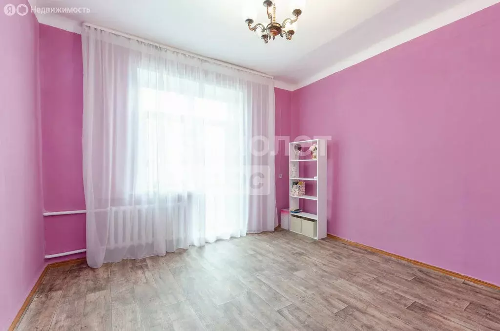2-комнатная квартира: Новосибирск, улица Восход, 18 (55.6 м) - Фото 0