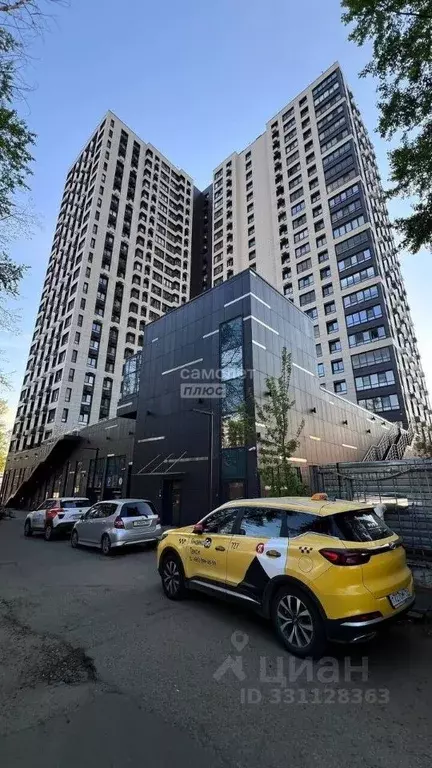 3-к кв. Москва Каширское ш., 74А (66.5 м) - Фото 1