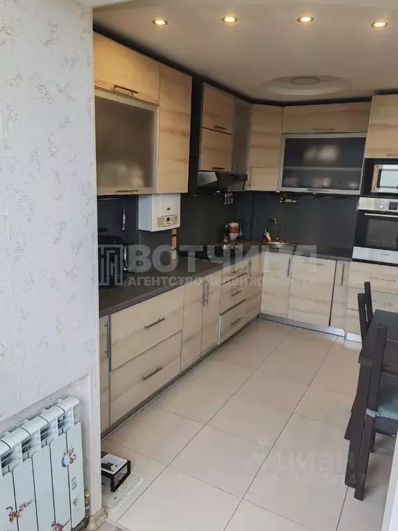 3-к кв. Нижегородская область, Арзамас городской округ, д. Березовка, ... - Фото 1