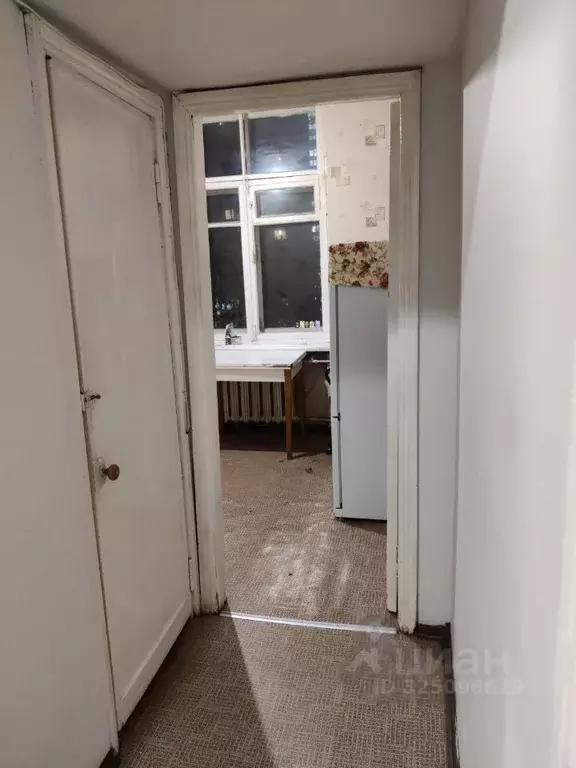 1-к кв. Москва Трифоновская ул., 45А (39.0 м) - Фото 2