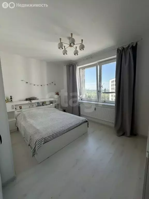 1-комнатная квартира: Санкт-Петербург, Планерная улица, 95к1 (29.8 м) - Фото 0
